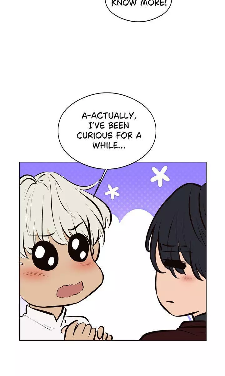 My Sweet Demon King - Chapter 39 Page 37
