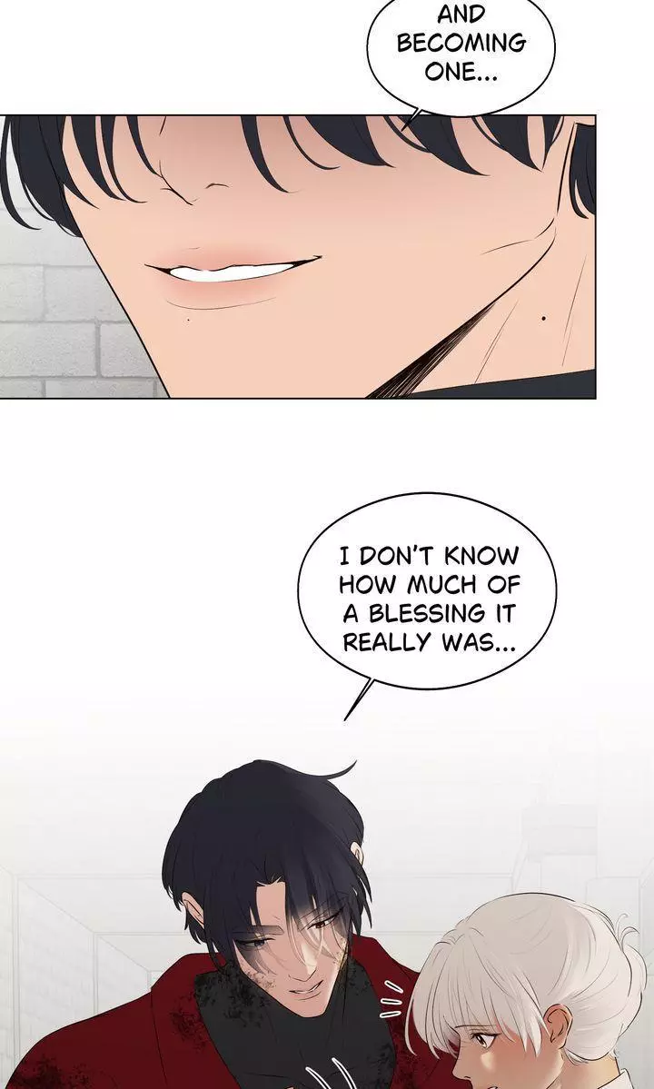 My Sweet Demon King - Chapter 39 Page 43