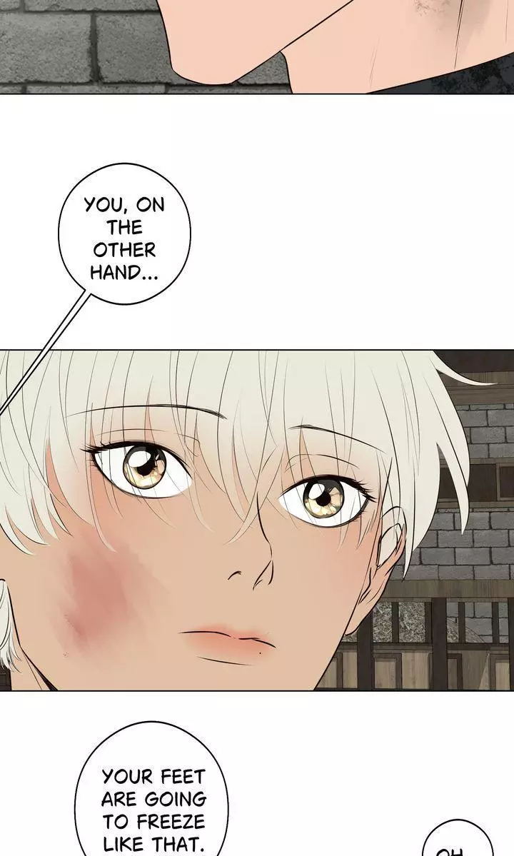 My Sweet Demon King - Chapter 39 Page 5