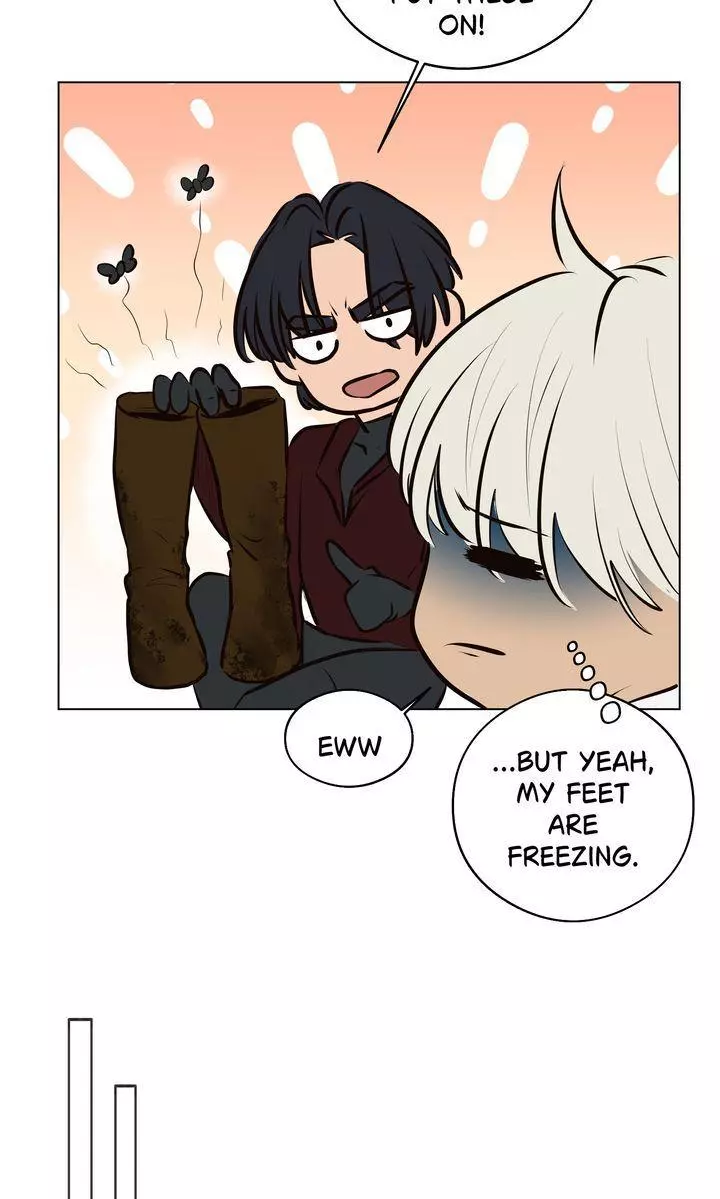 My Sweet Demon King - Chapter 39 Page 8