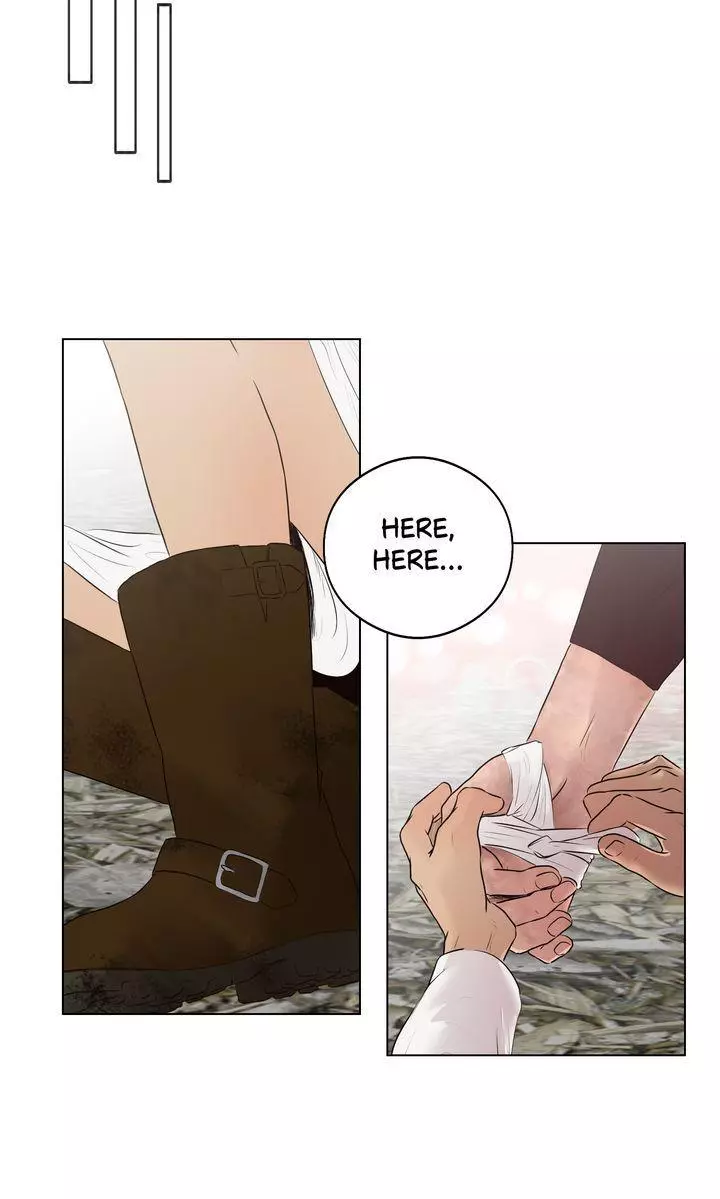 My Sweet Demon King - Chapter 39 Page 9