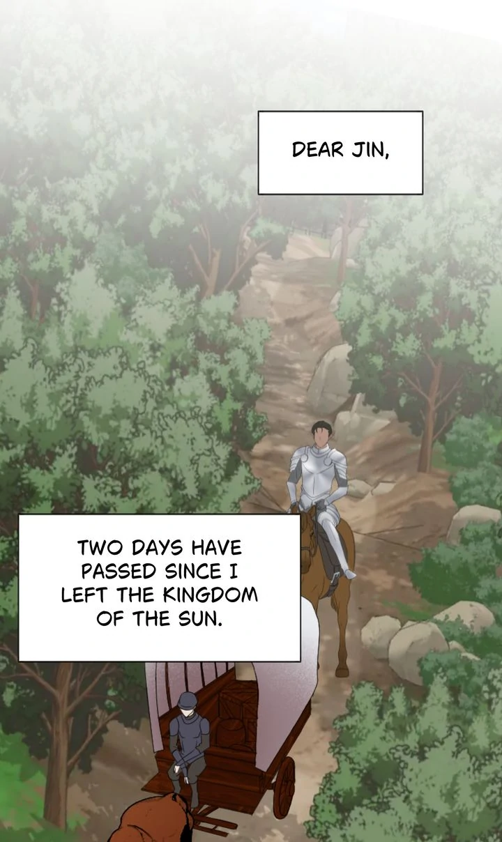 My Sweet Demon King - Chapter 4 Page 1