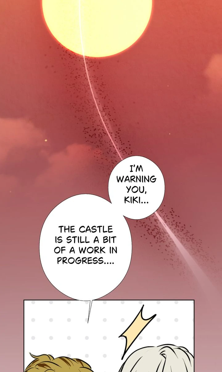 My Sweet Demon King - Chapter 4 Page 11