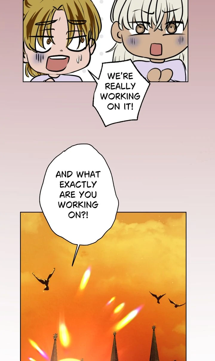 My Sweet Demon King - Chapter 4 Page 12