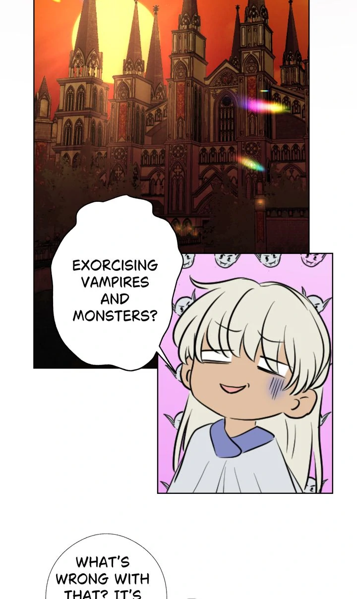 My Sweet Demon King - Chapter 4 Page 13