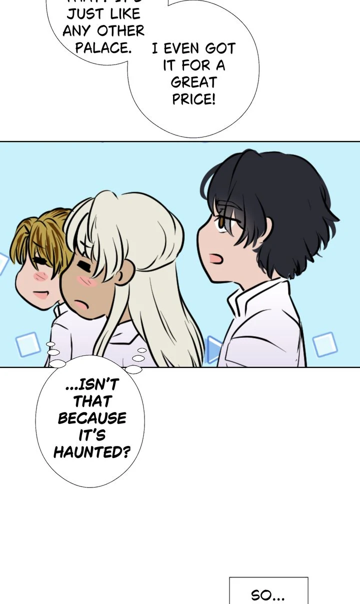 My Sweet Demon King - Chapter 4 Page 14