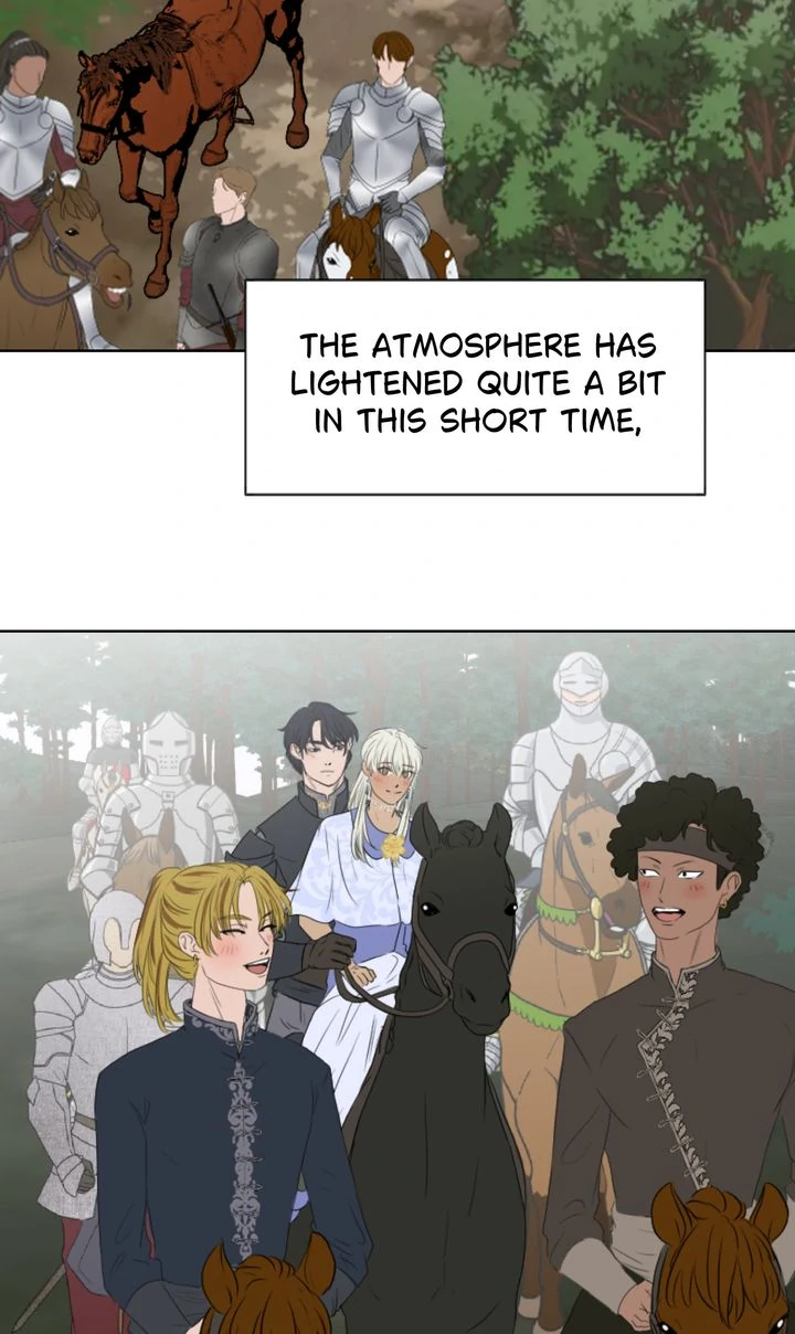 My Sweet Demon King - Chapter 4 Page 2