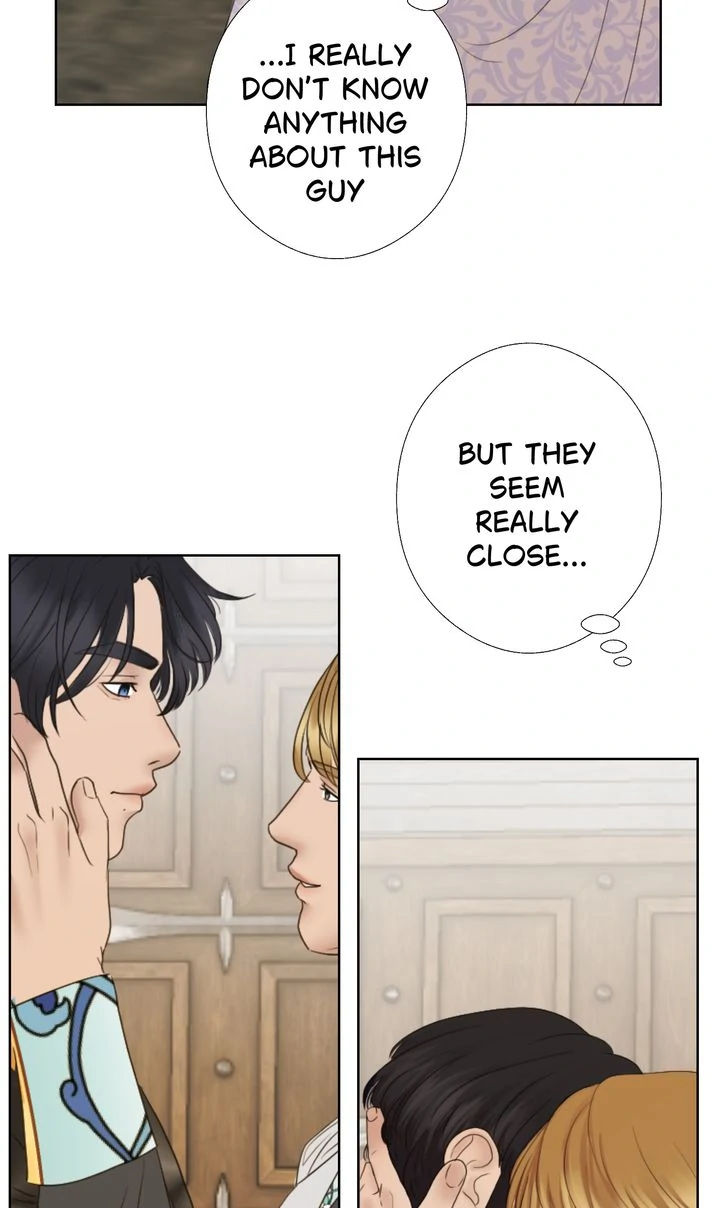 My Sweet Demon King - Chapter 4 Page 21