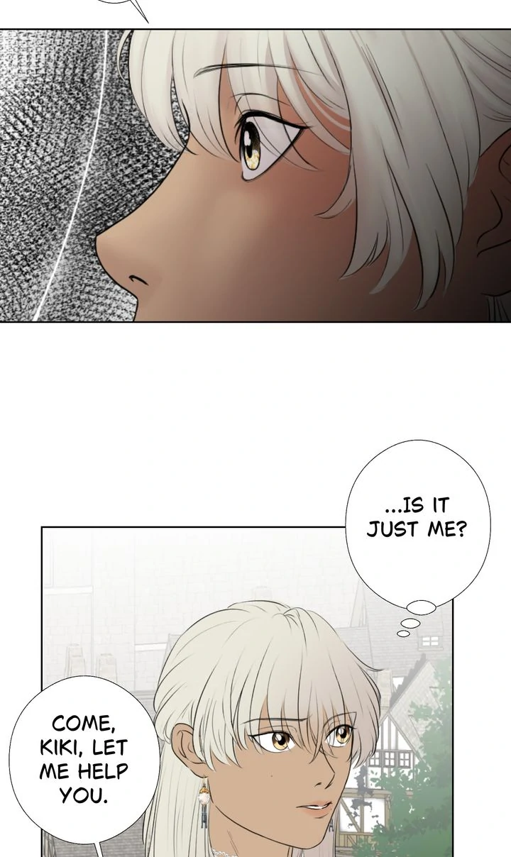 My Sweet Demon King - Chapter 4 Page 23
