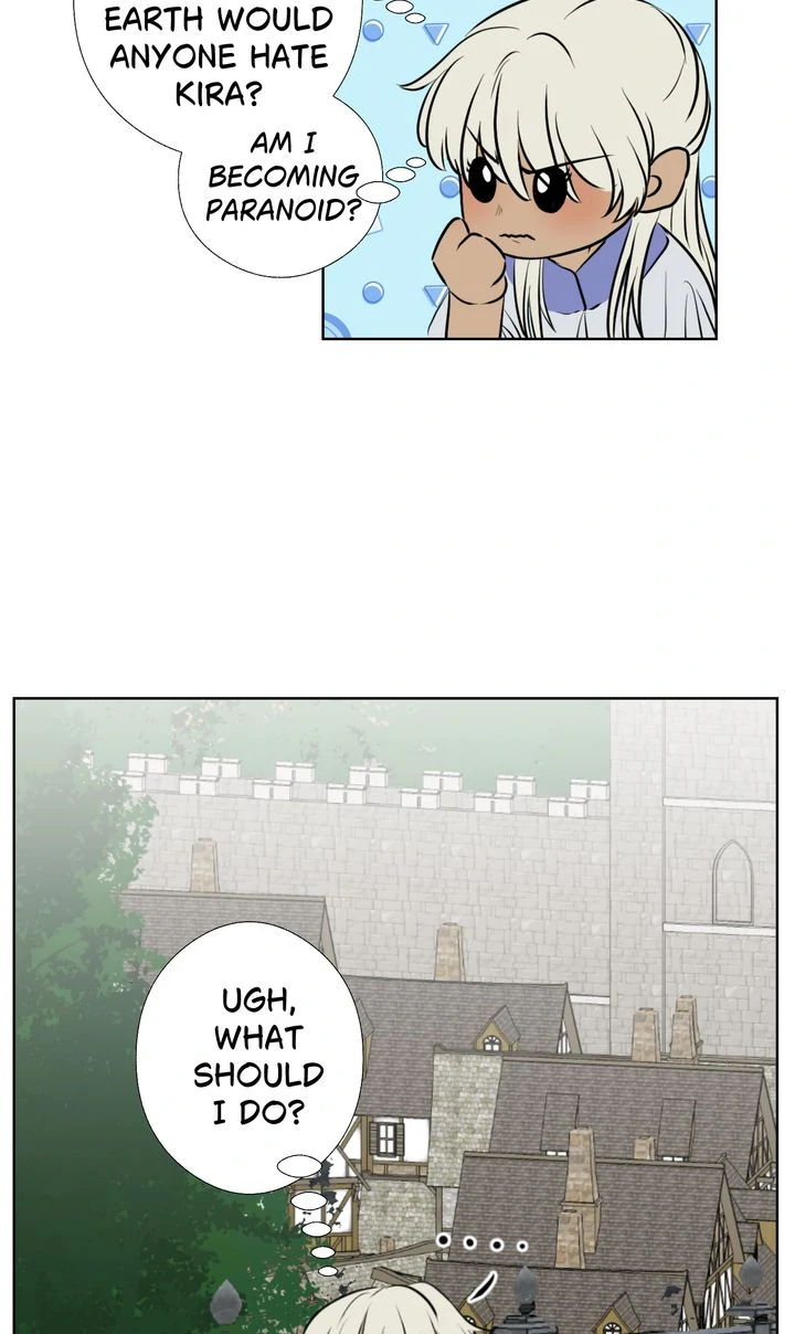 My Sweet Demon King - Chapter 4 Page 25