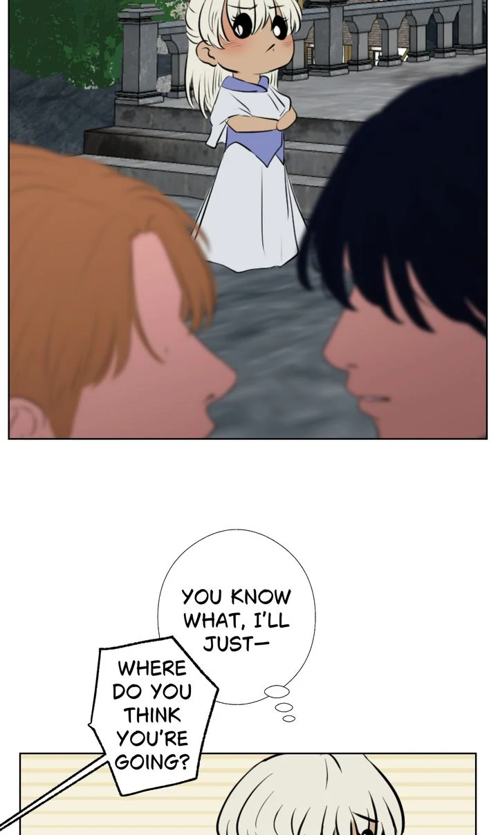 My Sweet Demon King - Chapter 4 Page 26