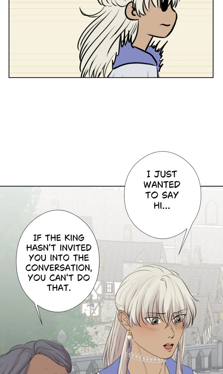 My Sweet Demon King - Chapter 4 Page 27