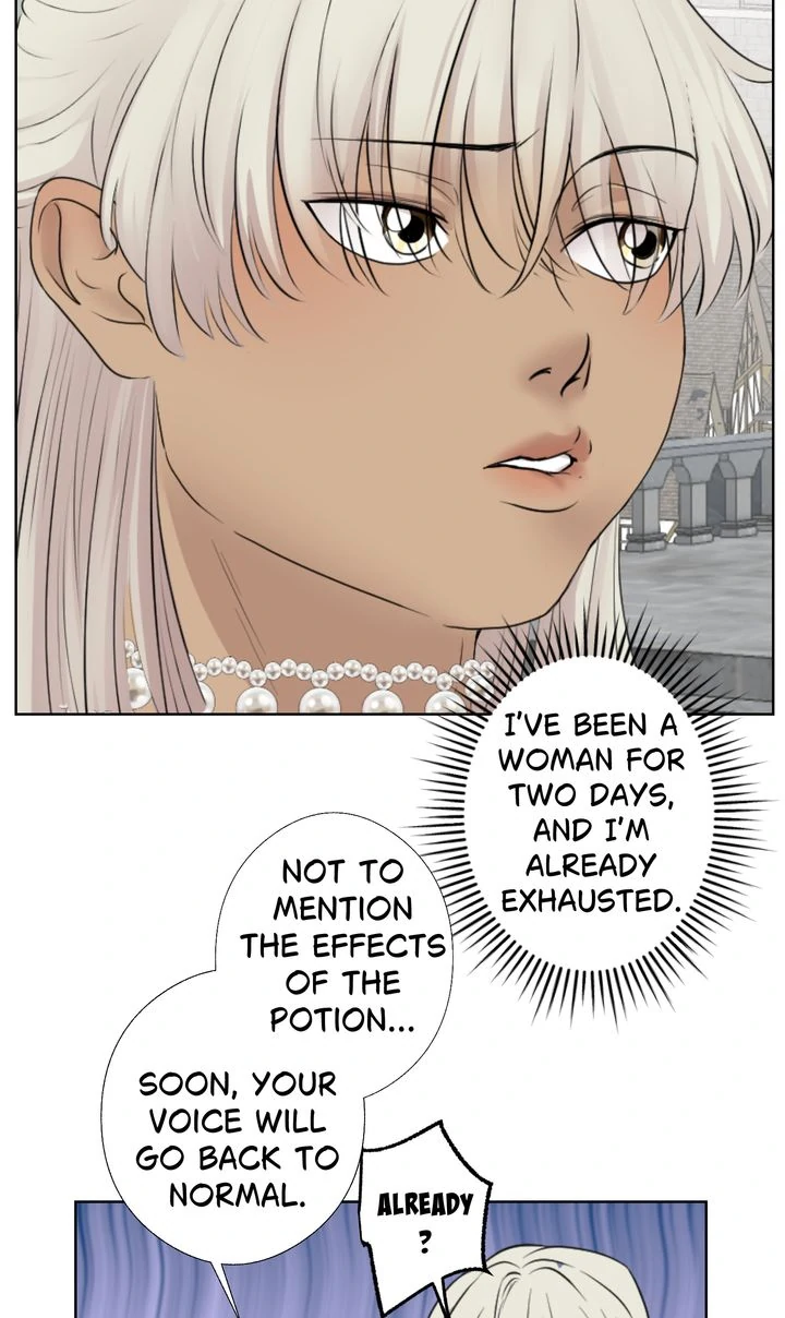 My Sweet Demon King - Chapter 4 Page 29