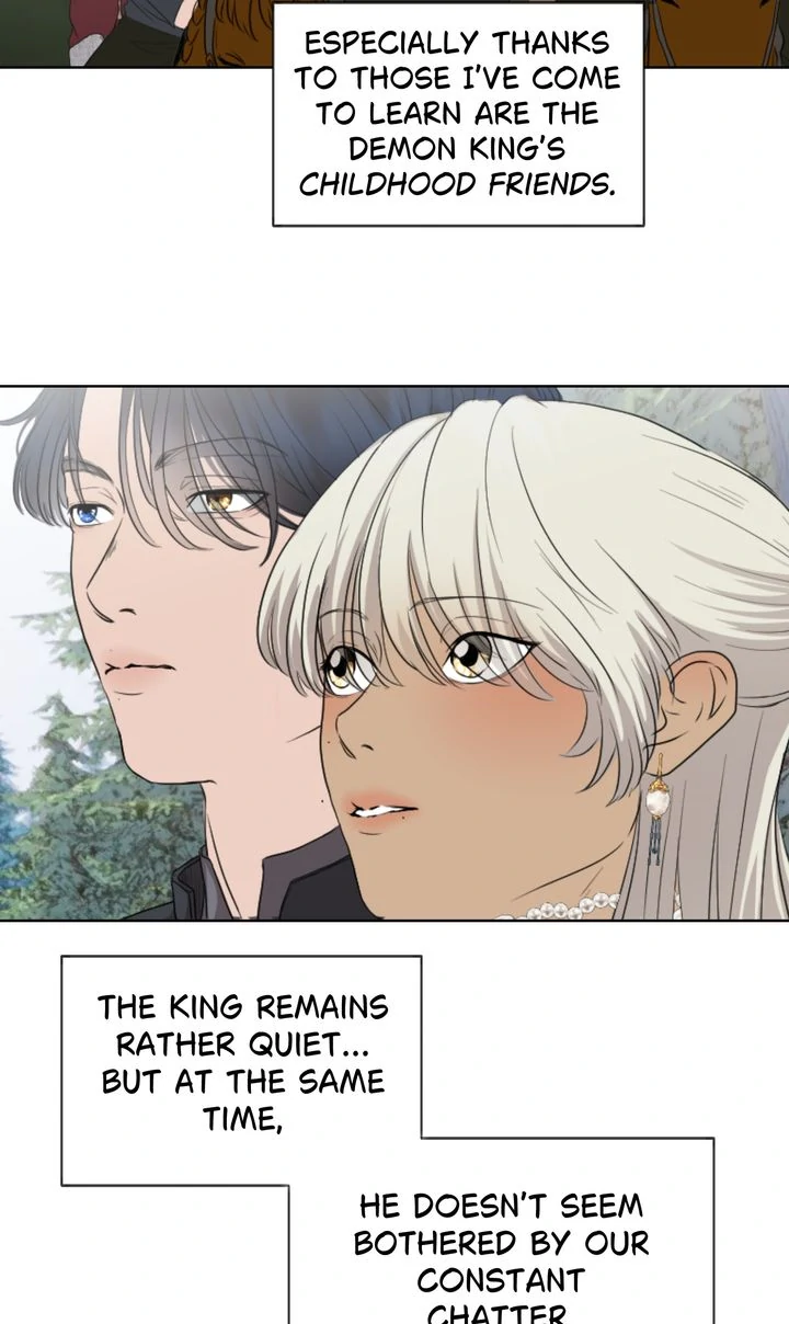 My Sweet Demon King - Chapter 4 Page 3