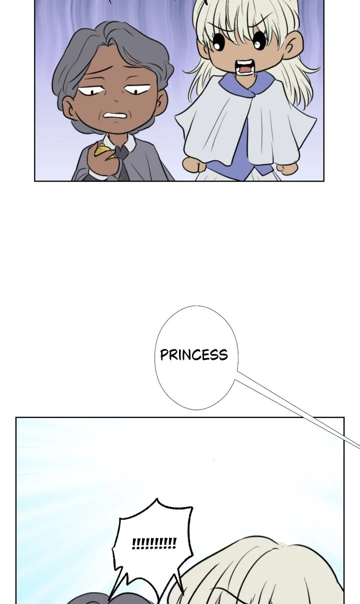 My Sweet Demon King - Chapter 4 Page 30