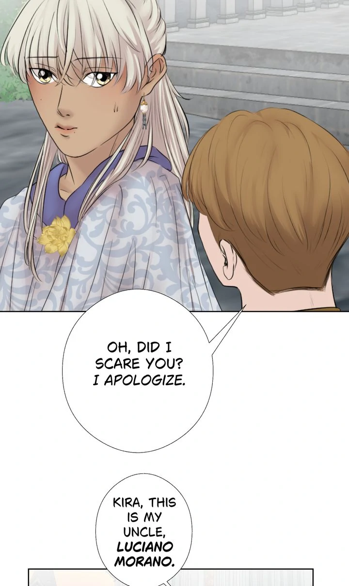 My Sweet Demon King - Chapter 4 Page 32