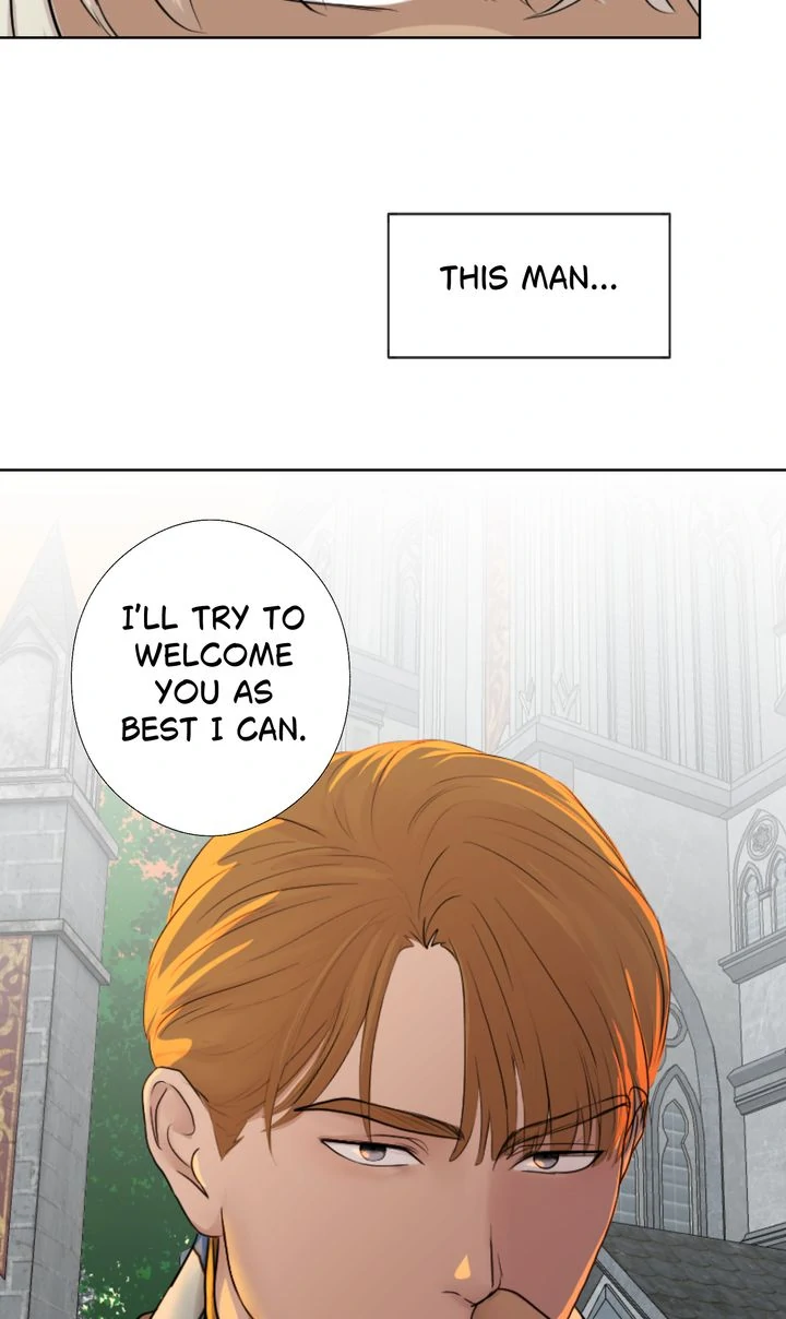 My Sweet Demon King - Chapter 4 Page 35