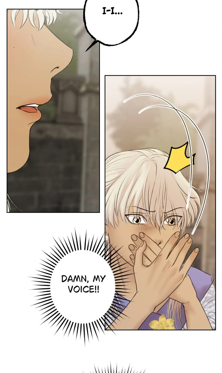 My Sweet Demon King - Chapter 4 Page 37