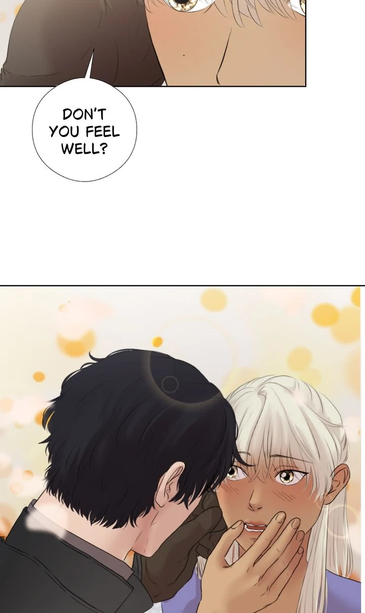 My Sweet Demon King - Chapter 4 Page 41