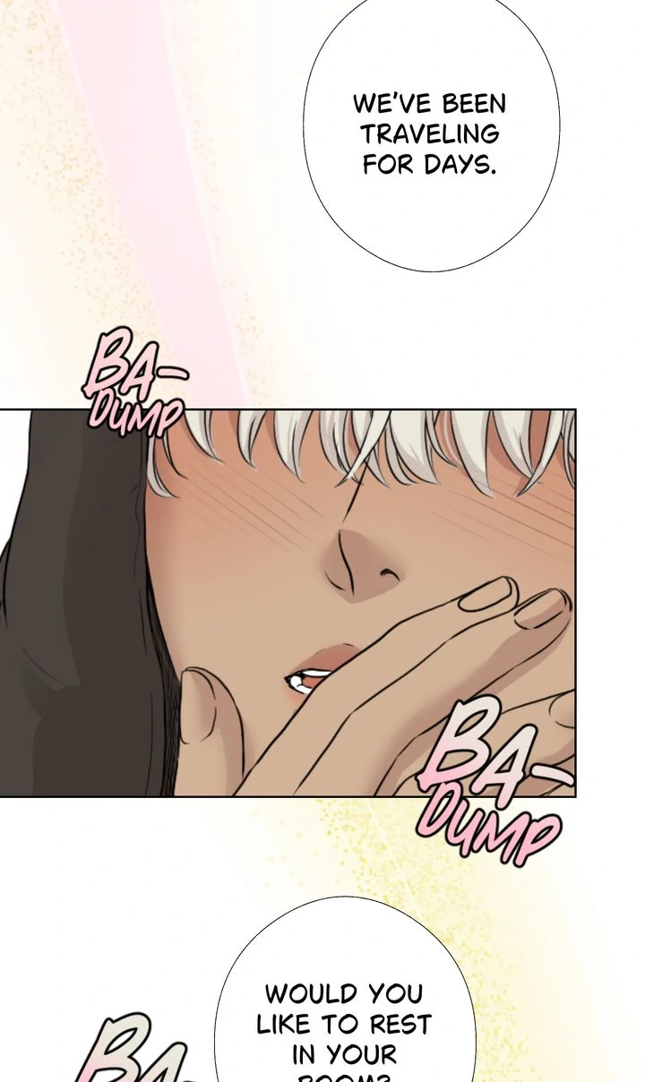 My Sweet Demon King - Chapter 4 Page 43
