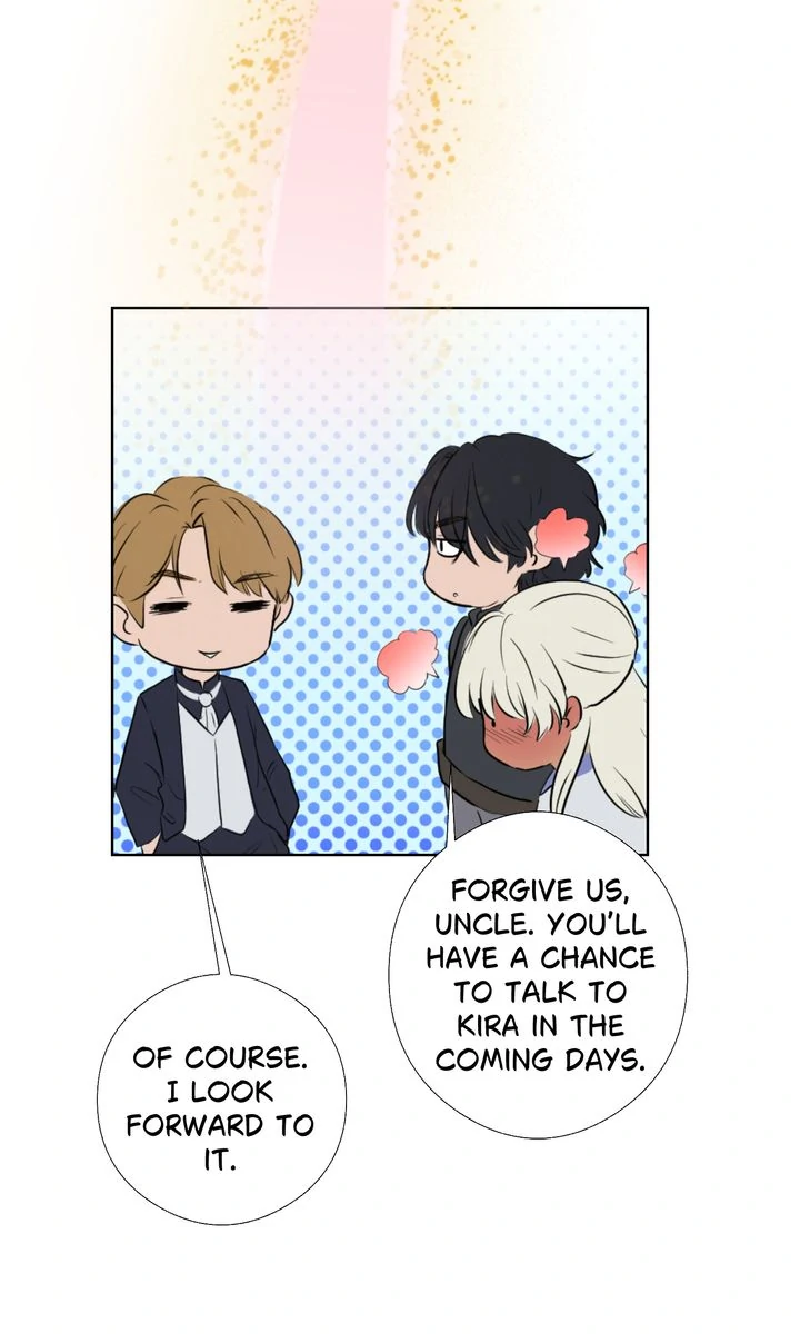 My Sweet Demon King - Chapter 4 Page 45