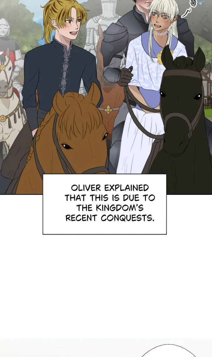My Sweet Demon King - Chapter 4 Page 8
