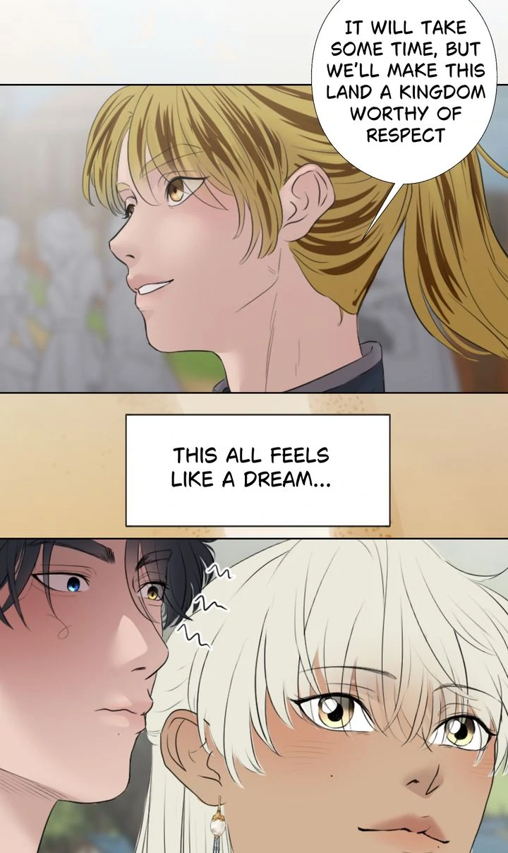 My Sweet Demon King - Chapter 4 Page 9