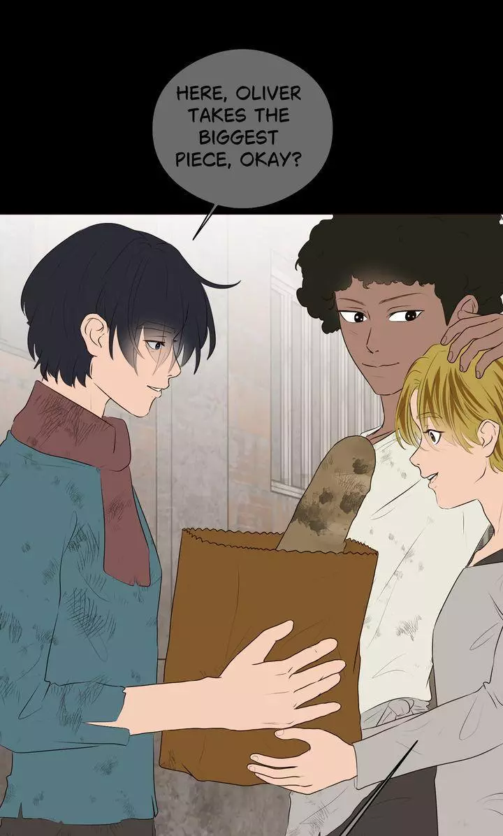 My Sweet Demon King - Chapter 40 Page 10