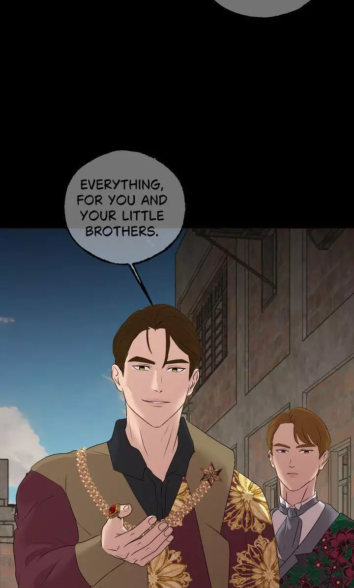 My Sweet Demon King - Chapter 40 Page 21