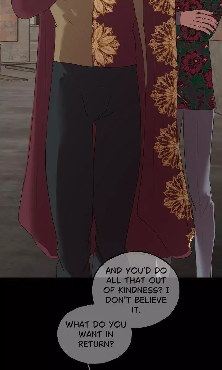 My Sweet Demon King - Chapter 40 Page 22