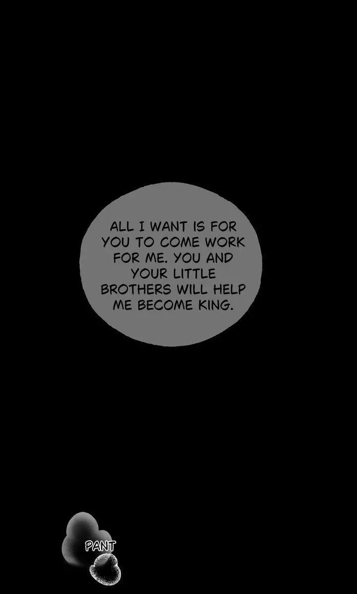 My Sweet Demon King - Chapter 40 Page 26