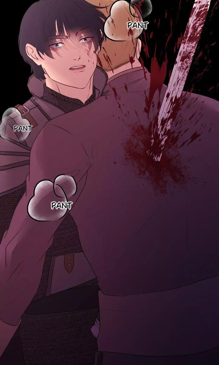 My Sweet Demon King - Chapter 40 Page 30