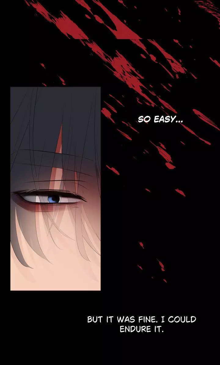 My Sweet Demon King - Chapter 40 Page 34