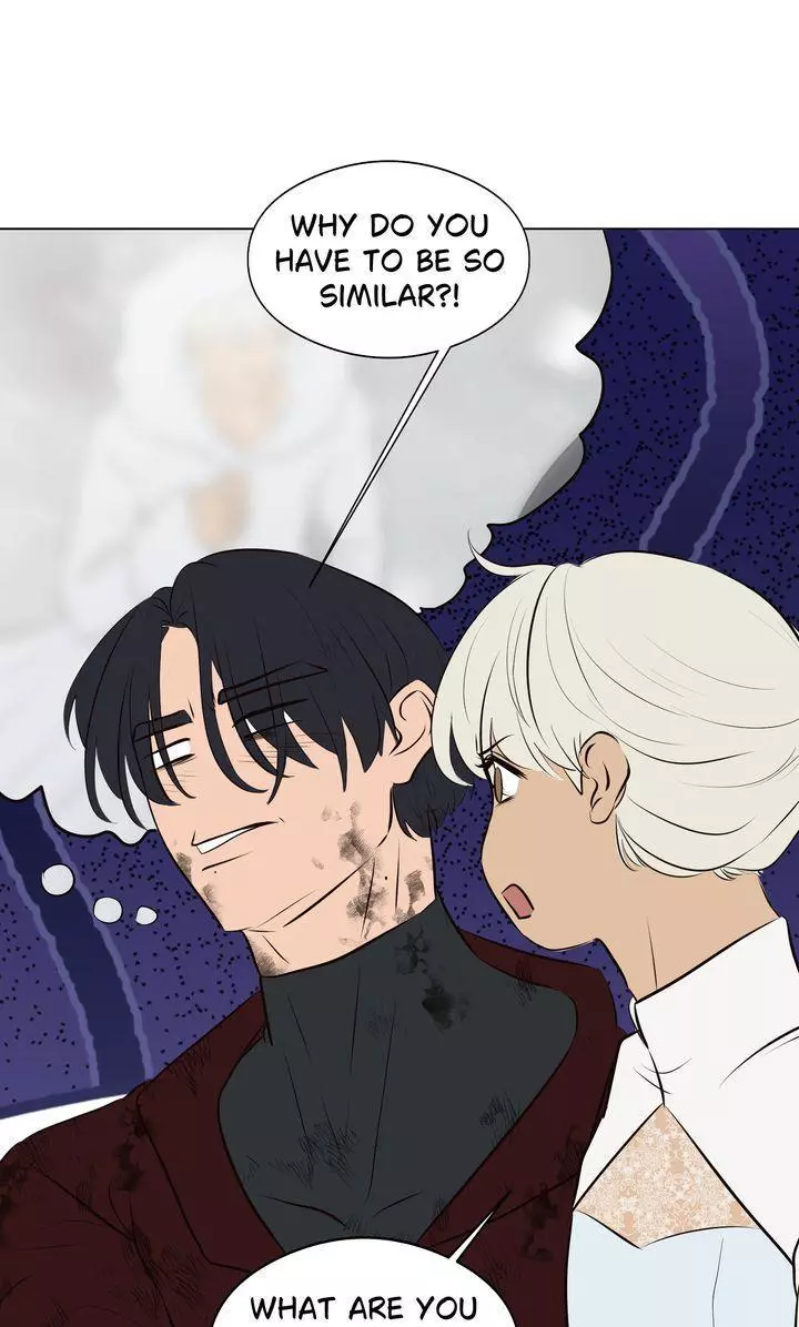 My Sweet Demon King - Chapter 40 Page 49