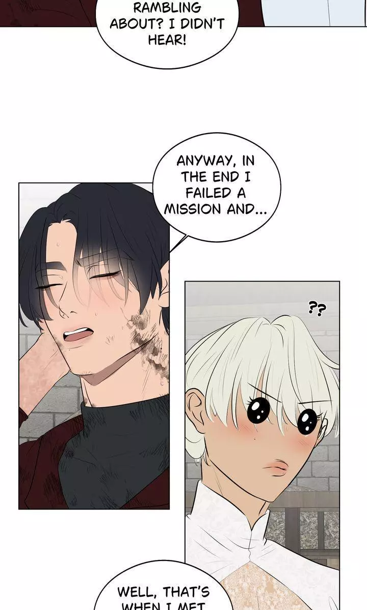 My Sweet Demon King - Chapter 40 Page 50
