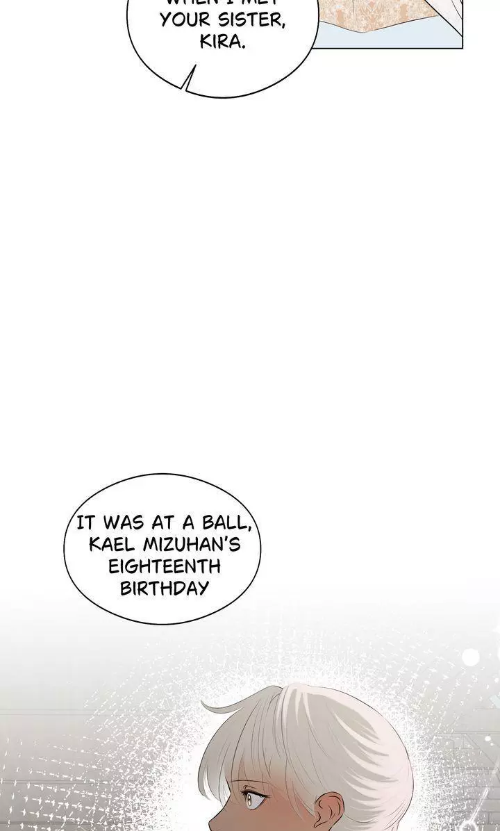 My Sweet Demon King - Chapter 40 Page 51