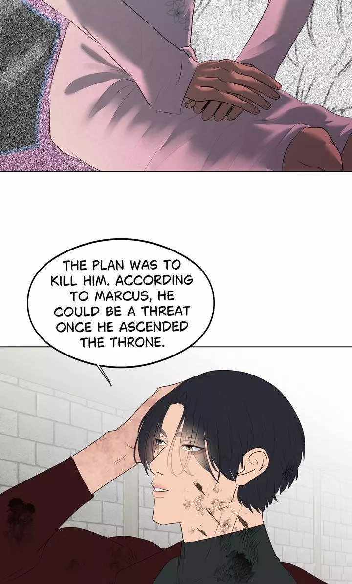 My Sweet Demon King - Chapter 40 Page 55