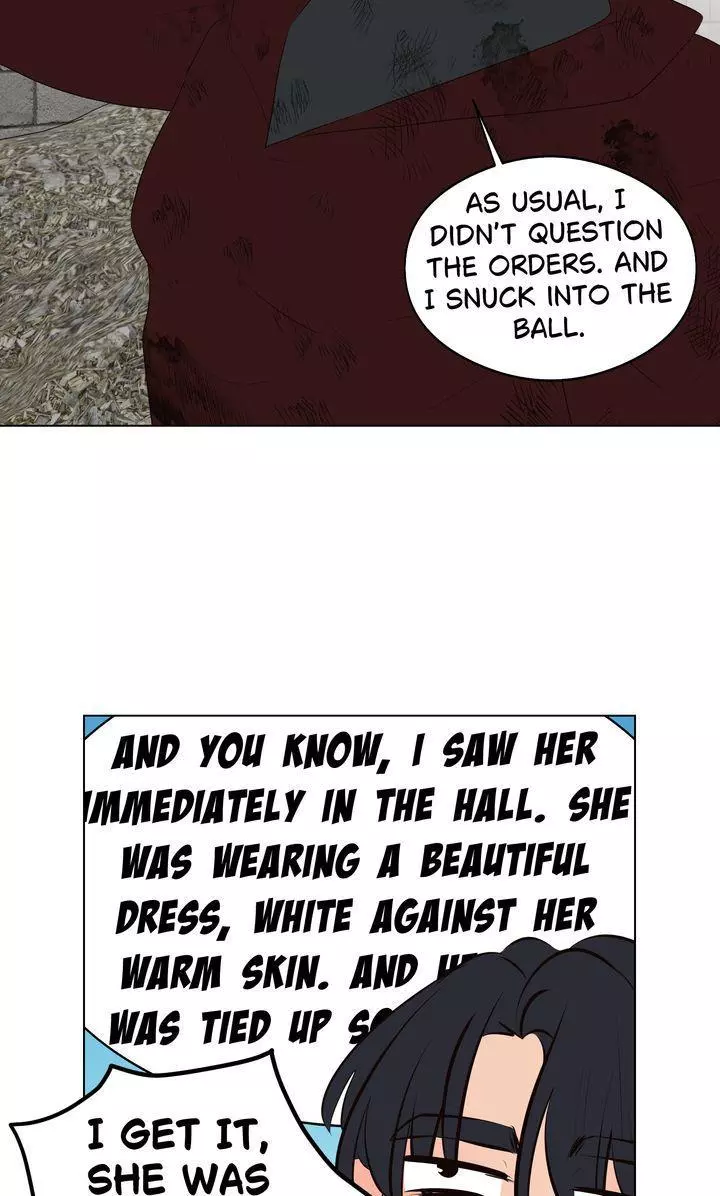 My Sweet Demon King - Chapter 40 Page 56