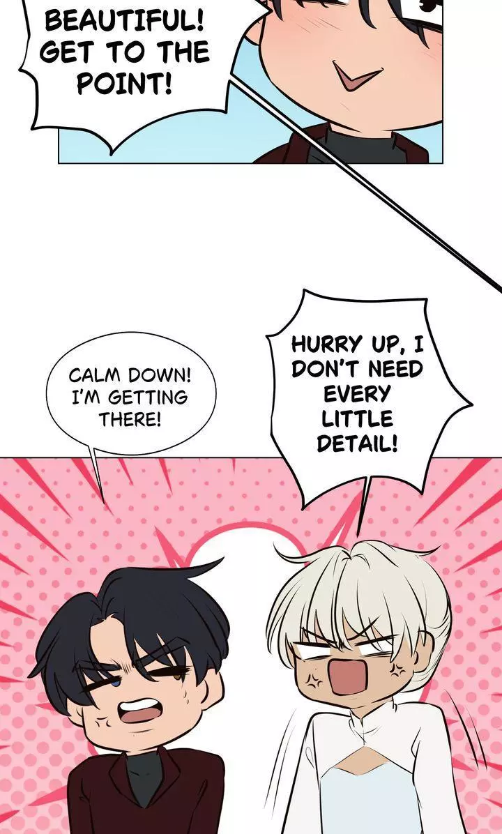 My Sweet Demon King - Chapter 40 Page 57