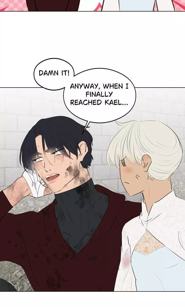 My Sweet Demon King - Chapter 40 Page 58