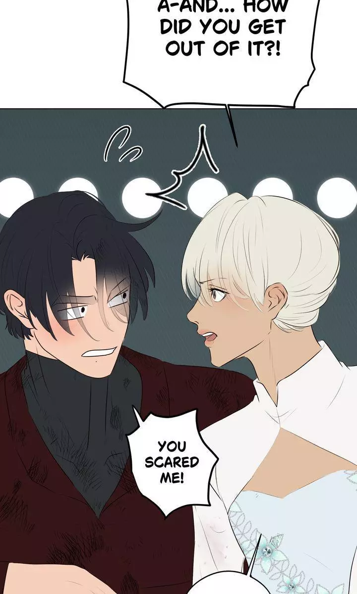 My Sweet Demon King - Chapter 40 Page 67