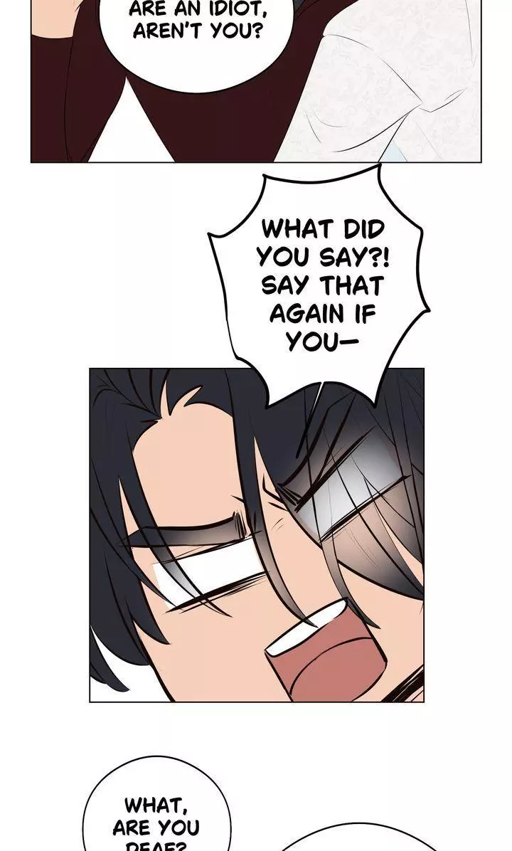My Sweet Demon King - Chapter 40 Page 80