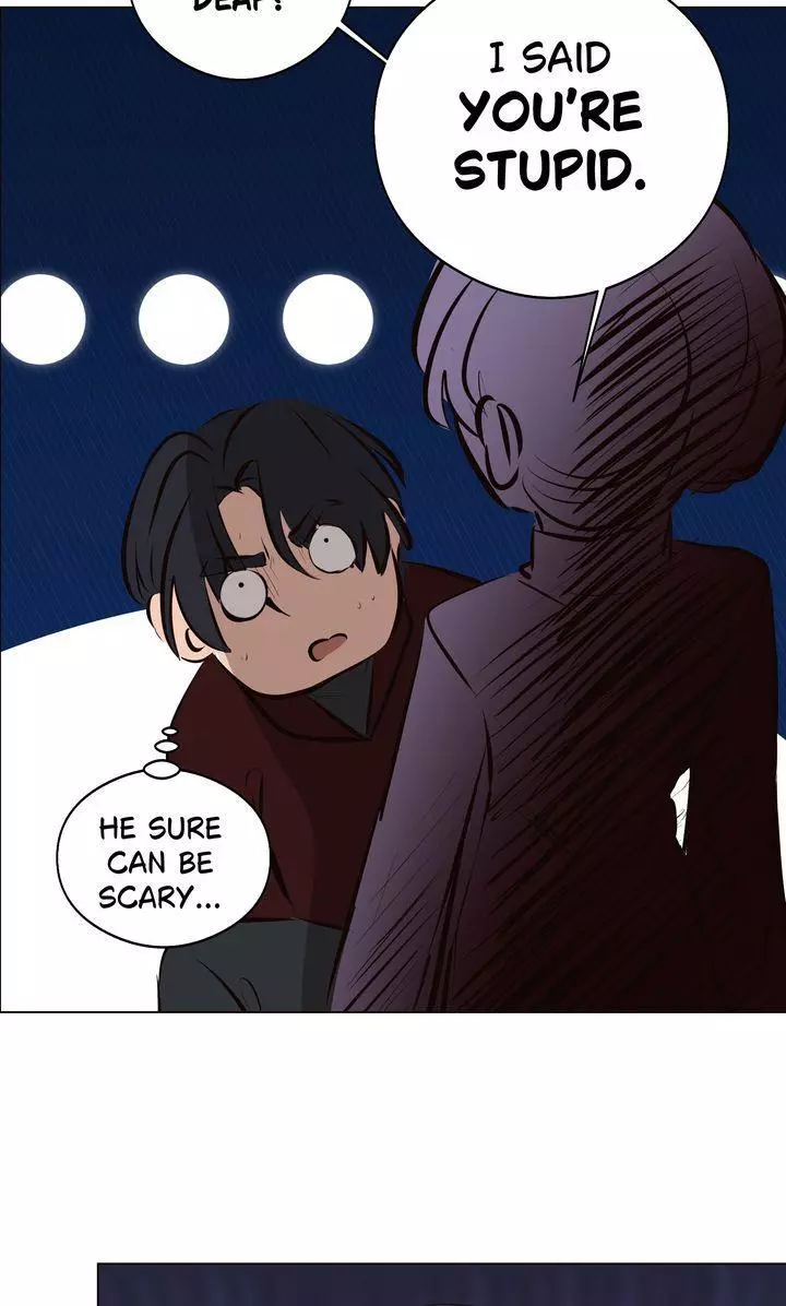 My Sweet Demon King - Chapter 40 Page 81