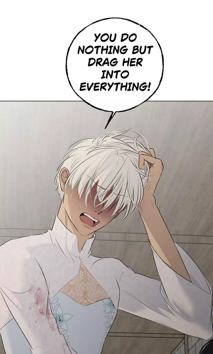 My Sweet Demon King - Chapter 40 Page 85