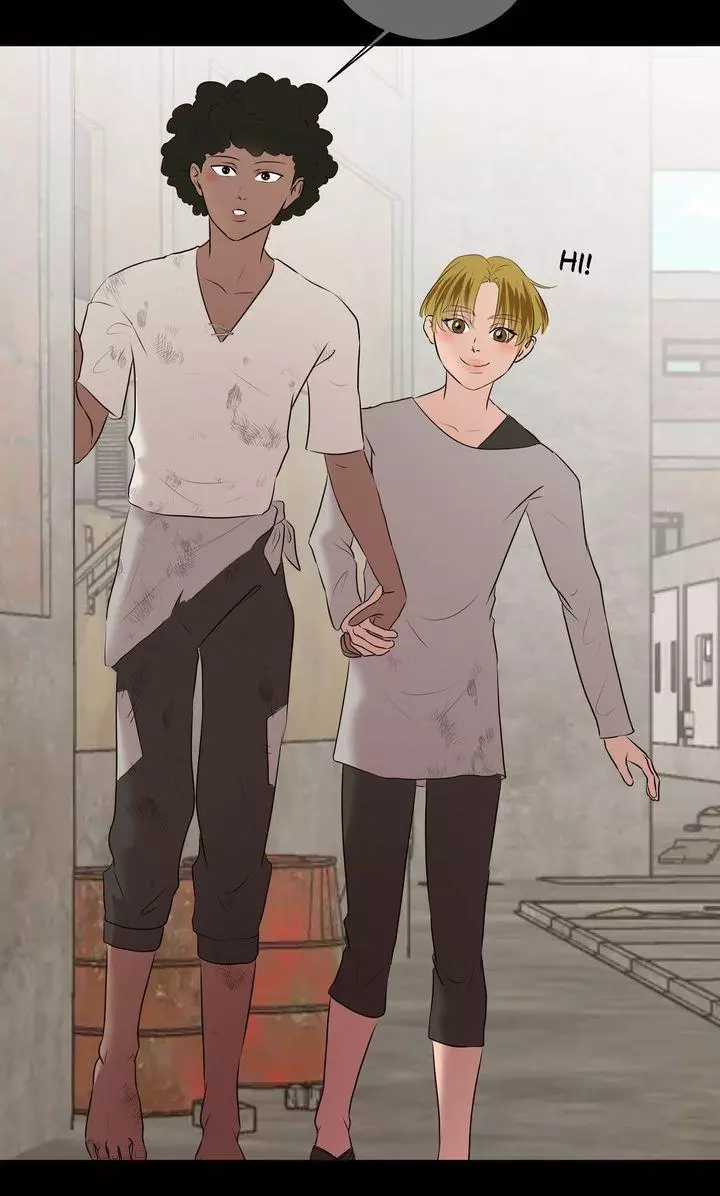 My Sweet Demon King - Chapter 40 Page 9