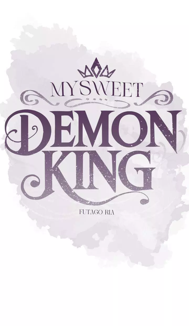 My Sweet Demon King - Chapter 40 Page 96