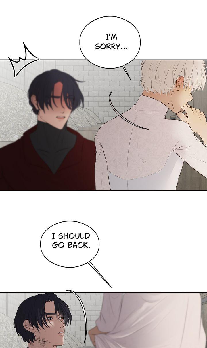 My Sweet Demon King - Chapter 41 Page 15