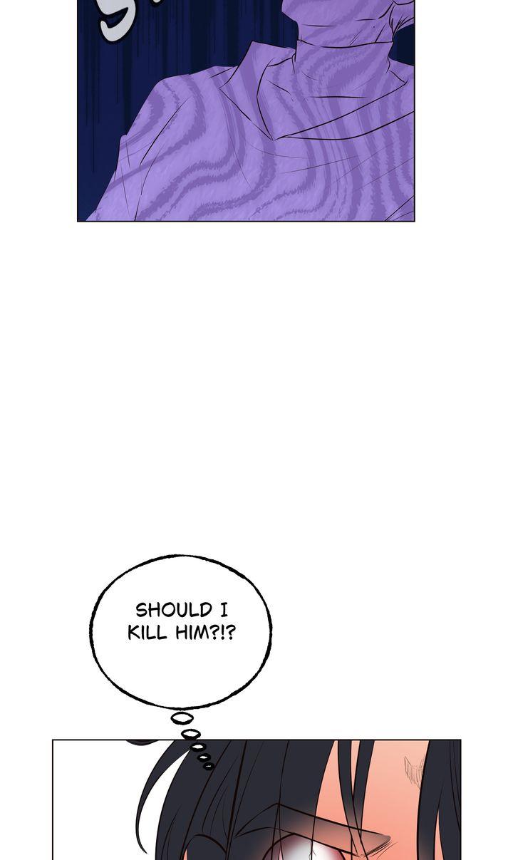 My Sweet Demon King - Chapter 41 Page 22