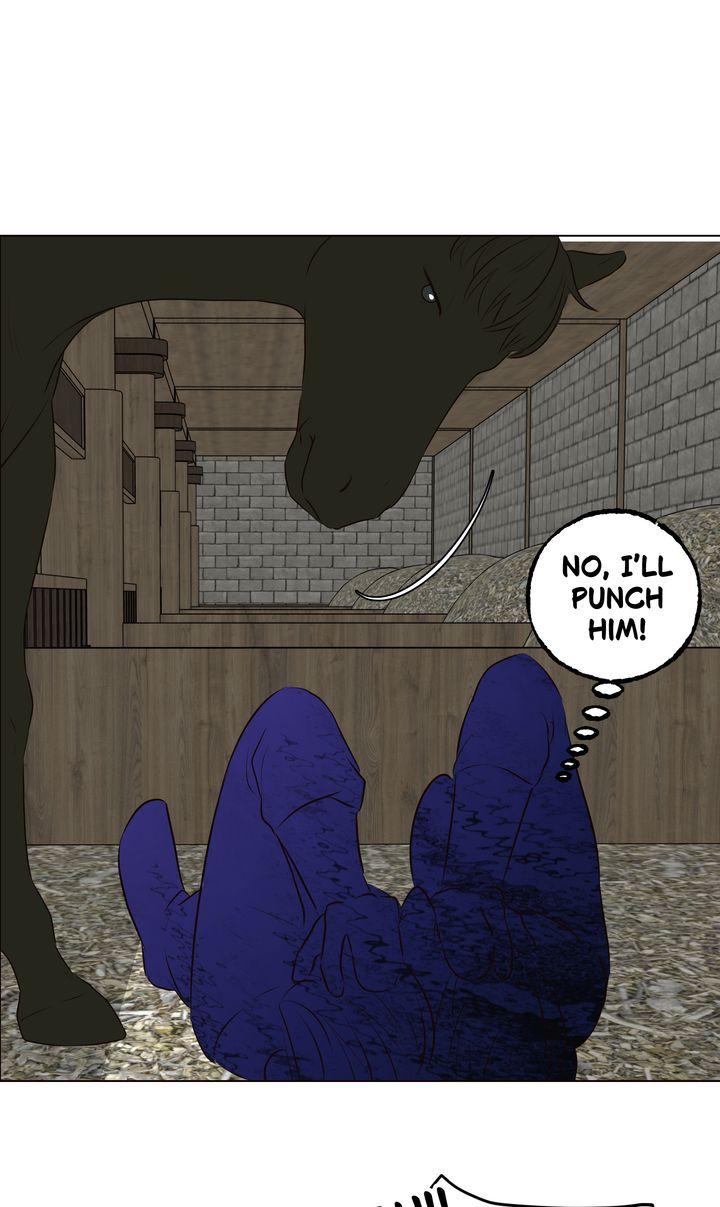 My Sweet Demon King - Chapter 41 Page 24