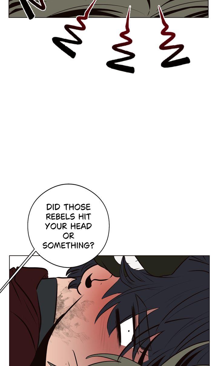 My Sweet Demon King - Chapter 41 Page 27